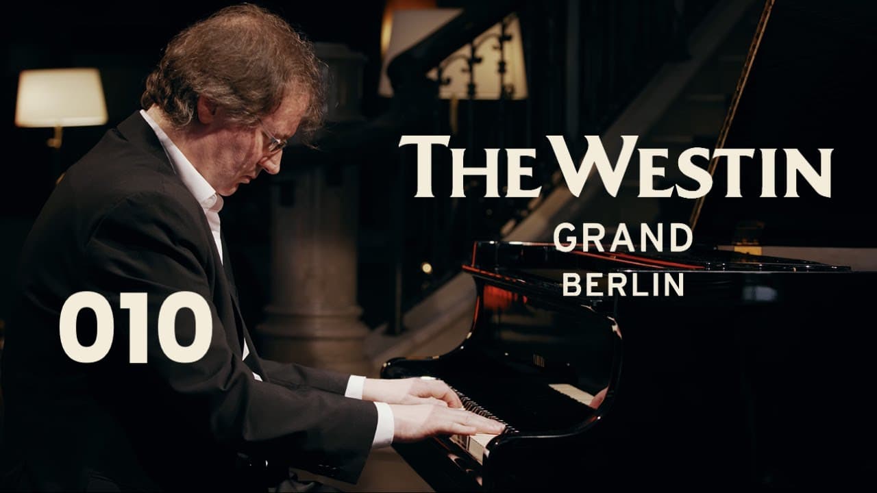 Vorschaubild: Live im Westin Grand Berlin